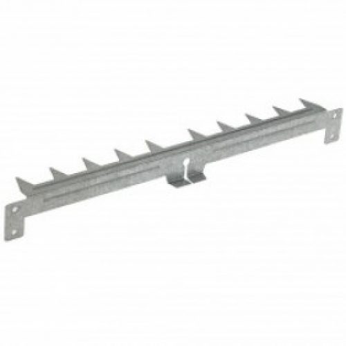 Griffe de maintien pour isolant thermique – ABMI