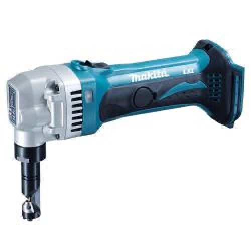 Grignoteuse Makita Djn161Z 18 V Li Ion Machine Nue