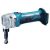 Grignoteuse Makita Djn161Z 18 V Li Ion Machine Nue