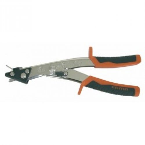 Grignoteuse Super coup