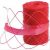 Grillage avertisseur rouge EDF 100m