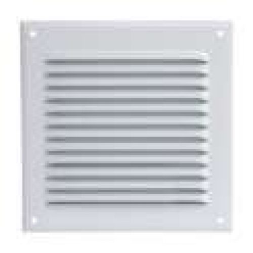 Grille aluminium laquée – Anjos