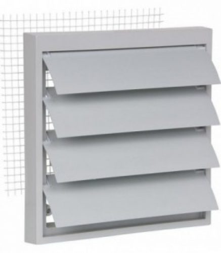 Grille anti-pluie RAG 315