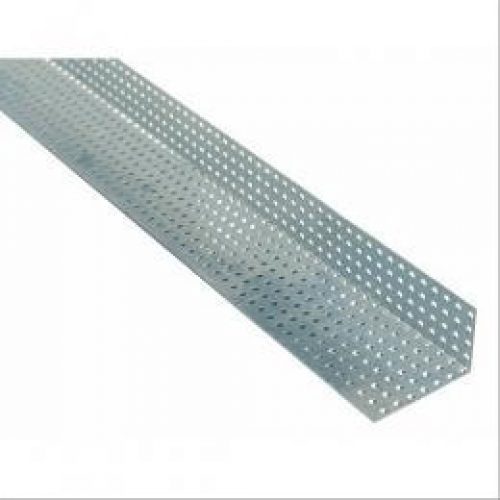 Grille anti-rongeur L=2,5m – H50xP30mm – carton de 20 – SALOLA
