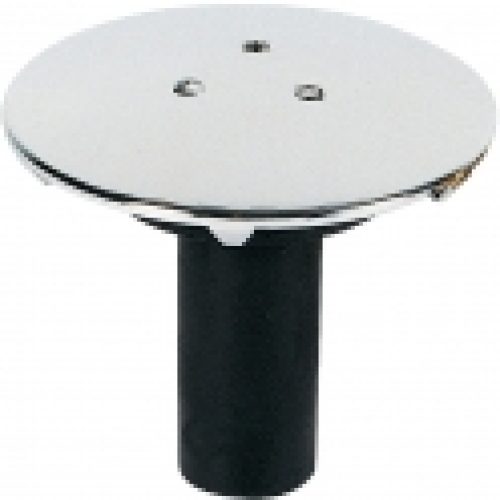 Grille avec tube – Ø 85 mm – Pour tasse à collerette – Luxe – Valentin