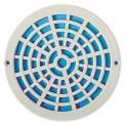 Grille bonde de fond SARAGAN, diamètre 175mm