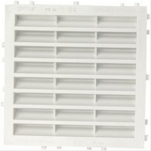 Grille carrée à assemblages multiples 150×150