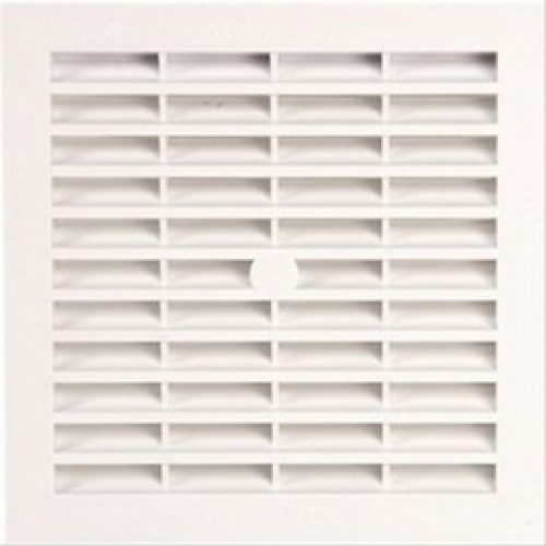 Grille carrée pour carrelage  154 x 154