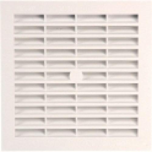 Grille carrée – pour carrelage – Nicoll