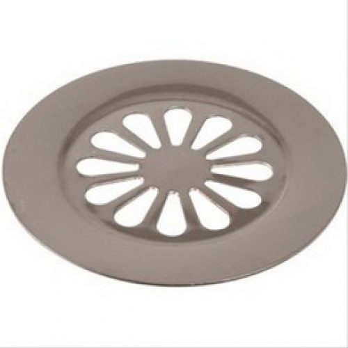 Grille à cloche Ø85mn et cloche Ø40