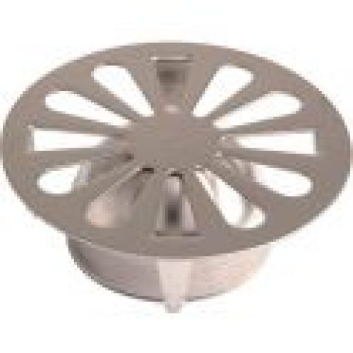 Grille à cloche – Ø 90 mm – Valentin