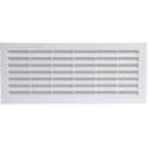 Grille d&rsquo;aération horizontale – Girpi