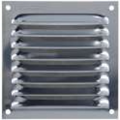 Grille d&rsquo;aération inox – Autogyre