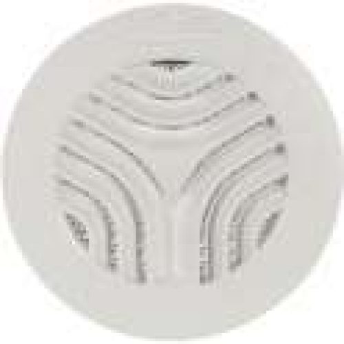 Grille d&rsquo;aération ronde – Girpi