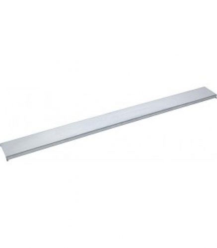 Grille d´écoulement Plan longueur 800mm