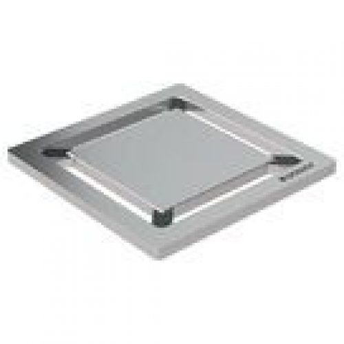 Grille de Douche Italienne Geberit Chromé 154312001