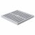 Grille de sol Polypropylène – GRIS – FIRST-PLAST