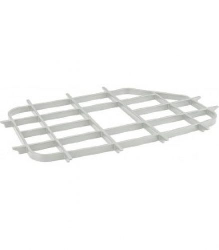 Grille de support pour Bassin d&rsquo;evier &lsquo;Astrid&rsquo;