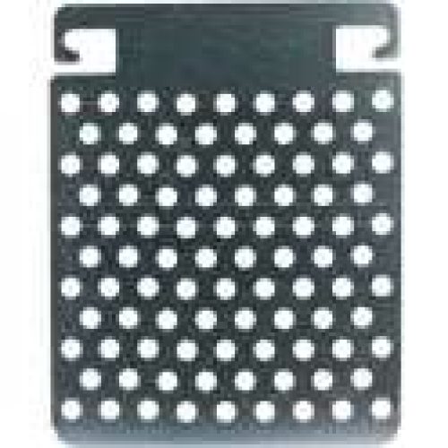 Grille d’essorage métallique pour rouleau – Outibat