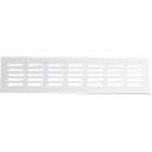 Grille à encastrer – Série 381/80 – Renson