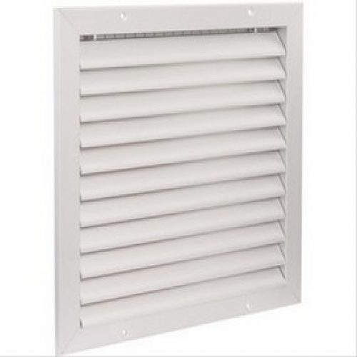 Grille extérieure Aldes 300×300