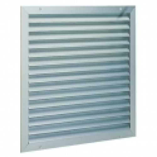 Grille extérieure – pour VMC double flux – Aldes