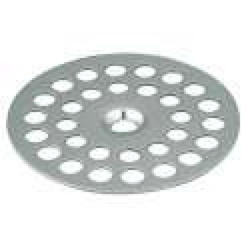 Grille inox – Grandsire