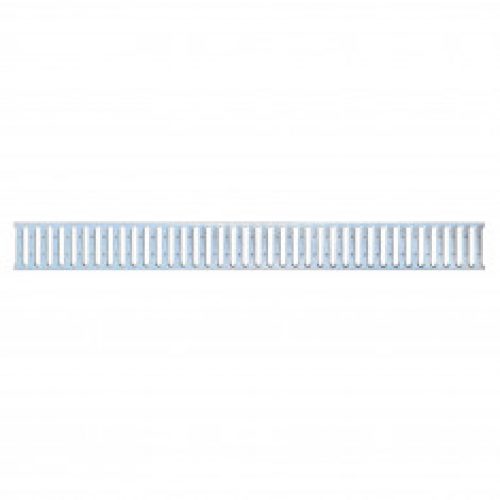 Grille passerelle acier électrozingué A15 – 100x1000mm