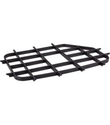 Grille pour bac noir pour 93 007 34