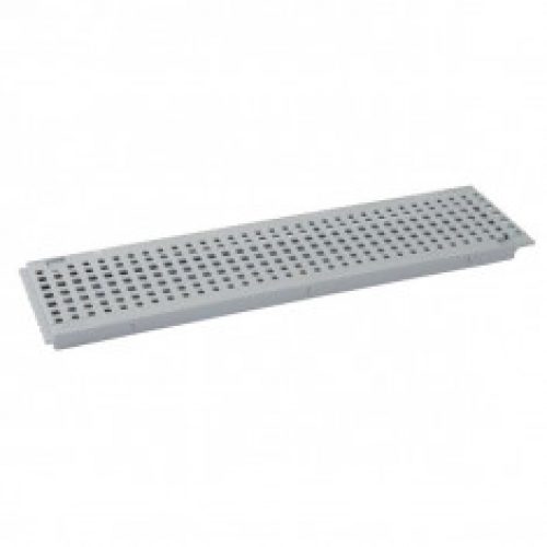 Grille PVC piscine 500x130mm Connecto classe A15 – Nicoll
