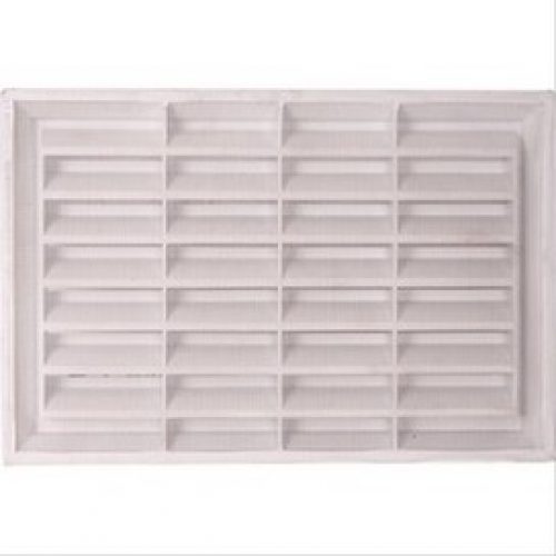 Grille rectangulaire H197x L292mm (type M212)