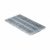 Grille renforcée 47,00KN – PA66FV – Gris – 300x500mm