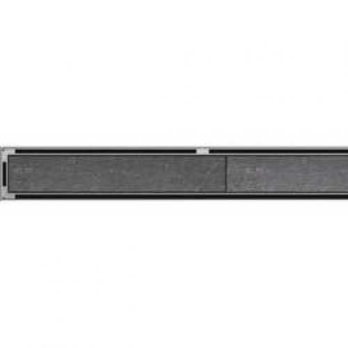 Grille Tile pour caniveau ShowerDrain Confort 1185mm – ACO-PASSAVANT