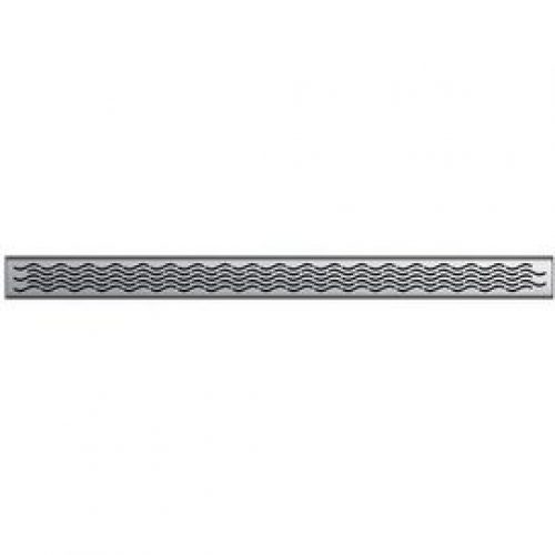 Grille Water pour caniveau ShowerDrain 985 mm – ACO-PASSAVANT