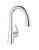 GROHE 32294001 Zedra Robinet de Cuisine Realsteel Douchette Confort…