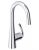 GROHE 32296001 ZEDRA Mitigeur Mousseur extractible 2 jets