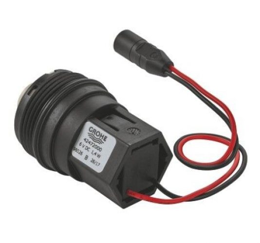 Grohe Adaptateur Electrovanne  (42472000)