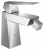 GROHE Allure Brilliant – Einhebelbidetbatterie supersteel