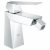 GROHE Allure Brilliant – Mitigeur monocommande bidet avec garniture de vidage chrome