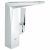 GROHE Allure Brilliant – Mitigeur monocommande lavabo taille L sans garniture de vidage chrome