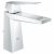 GROHE Allure Brilliant – Mitigeur monocommande lavabo taille M avec garniture de vidage chrome