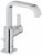 GROHE Allure – Mitigeur monocommande lavabo taille L avec garniture de vidage chrome