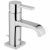 GROHE Allure – Mitigeur monocommande lavabo taille M avec garniture de vidage chrome