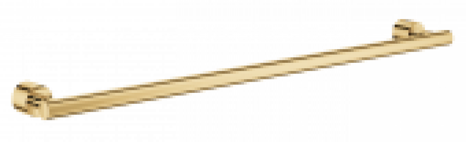 GROHE Atrio – Badetuchhalter 600 mm cool sunrise