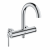 GROHE Atrio – Mitigeur monocommande de bain avec 2 sorties chrome