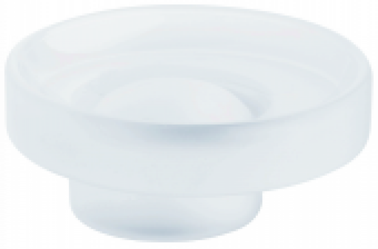 GROHE Atrio – Support pour savon satin