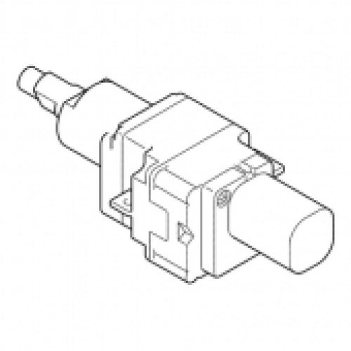 GROHE – Automatische Öffnen / Schließen Einheit für WC-Sitz Sensia Arena Dusch-WC