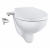 GROHE Bau Ceramic – Dusch-WC-Aufsatz 3-in-1 Set weiß/chrom