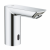 GROHE Bau Cosmopolitan E – Infrarot-Waschtischmischer ohne Mischung 6 Volt chrom