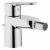 GROHE BauEdge – Mitigeur monocommande bidet avec garniture de vidage chrome